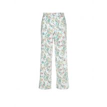SKINY Pyjamahose  creme | 36