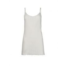 SKINY Nachthemd - Sleepshirt  creme | 40