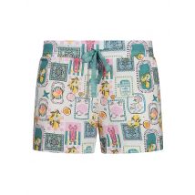 SKINY Pyjamashorts creme | 38
