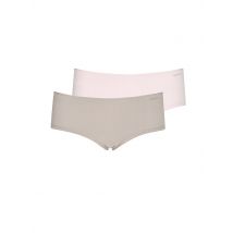 SKINY Slip 2er Pkg. lilacgoat selection rosa | 36
