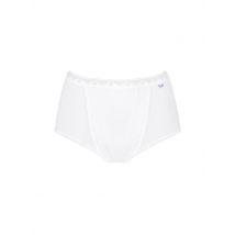 SLOGGI Slip  Maxi Control  ( Weiß ) weiss | 42