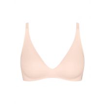 SLOGGI Push Up Bralette ZERO FEEL 2.0 puff pink rosa | M