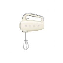 SMEG Handmixer 50s Retro Style Creme HMR01CREU creme