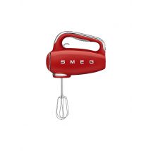 SMEG Handmixer 50s Retro Style Rot HMR01PGEU rot
