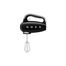 SMEG Handmixer 50s Retro Style Schwarz HMR01BLEU schwarz