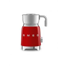SMEG Milchaufschäumer 50s Retro Style Rot MFF01RDEU rot