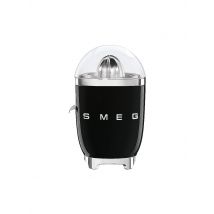 SMEG Zitruspresse 50s Retro Style Schwarz CJF01BLEU schwarz