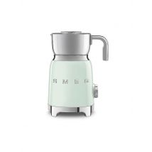 SMEG Milchaufschäumer 50s Retro Style Pastellgruen MFF11PGEU hellgrün