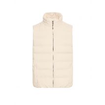 SOLID Steppgilet MILAS beige | M