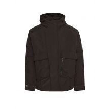 SOLID Jacke MAXX schwarz | XL