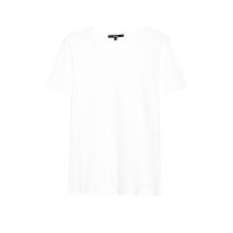 SOMEDAY T-Shirt KEIKI weiss | 42