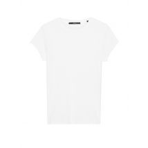 SOMEDAY T-Shirt KLEOH  weiss | 42