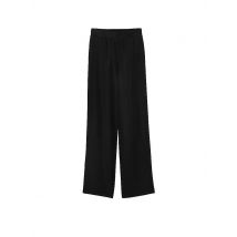 SOMEDAY Hose Jogging Fit CENYA schwarz | 42