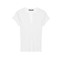 SOMEDAY T-Shirt KLEOH DETAIL weiss | 42