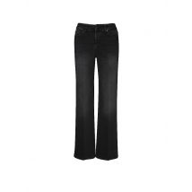 SOMEDAY Jeans Wide Leg CARIE ICONIC schwarz | 42