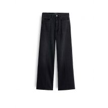 SOMEDAY Jeans Wide Leg CELLMA ICONIC schwarz | 34