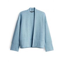 SOMEDAY Strickjacke ULISON mint | 38