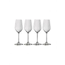 SPIEGELAU LifeStyle Champagnerglas 4er