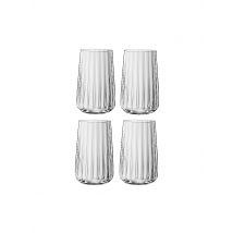 SPIEGELAU Longdrinkglas 4er Set LIFESTYLE 4x510ml