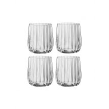 SPIEGELAU Trinkglas Becher 4er Set LIFESTYLE 4x340ml