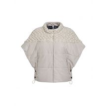 SPORTALM Poncho - Cape grau | 36
