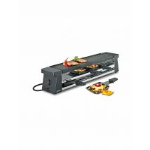 SPRING Raclette 4 Compact (Schwarz) schwarz