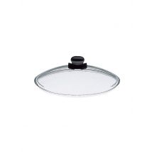 SPRING Glasdeckel Vulcano 24cm keine Farbe