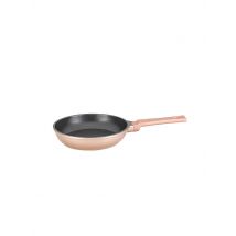 SPRING Mini Bratpfanne VULCANO 18cm Rosegold rosa