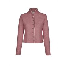 STAPF Trachtenstrickjacke BRUNA  rosa | S