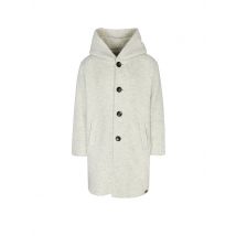 STAPF Wollmantel Oversized Fit ADRIANO  beige | S