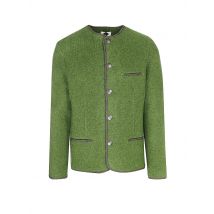 STAPF Trachtenjacke BRUNHARD  dunkelgrün | S