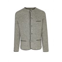 STAPF Trachtenjacke BRUNHARD  grau | XL