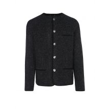 STAPF Trachtenjacke BRUNHARD  schwarz | M