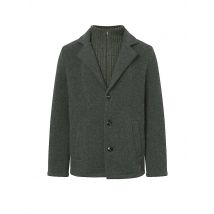 STAPF Jacke HOLGER dunkelgrün | S