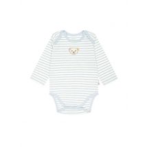 STEIFF Baby Body hellblau | 56