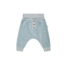 STEIFF Baby Jogginghose hellblau | 56