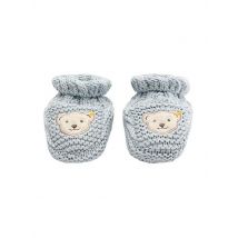 STEIFF Baby Schuhe hellblau | 2