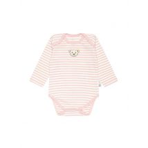 STEIFF Baby Body rosa | 56