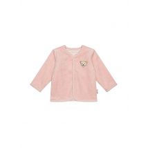 STEIFF Baby Wendejacke  rosa | 80