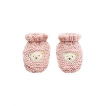 STEIFF Baby Schuhe  rosa | 2