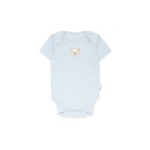 STEIFF Baby Body blau | 74