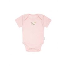 STEIFF Baby Body  rosa | 62