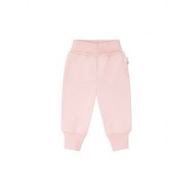 STEIFF Baby Jogginghose rosa | 68