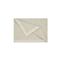 STEINER 1888 Wolldecke 140x200cm LODORIA  beige