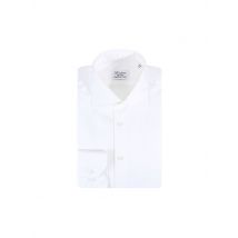 STENSTRÖMS Hemd Regular Fit  creme | 38