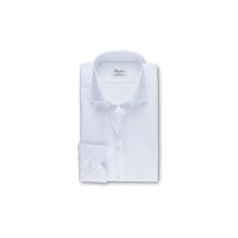 STENSTRÖMS Hemd Slim Fit weiss | 43