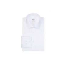 STENSTRÖMS Hemd Regular Fit weiss | 39