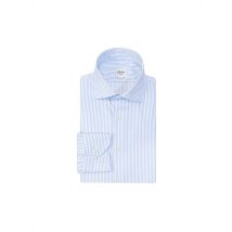 STENSTRÖMS Hemd Slim Fit  hellblau | 40