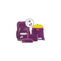STEP BY STEP Schultaschen Set 5tlg Giant Dreamy Unicorn