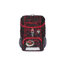 STEP BY STEP Kinder Rucksack KID 3tlg Ninja Yuma